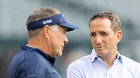 Completed Q&A: Bedard on Patriots, NFL and the trade deadline 10.29.21 taken at BSJ Headquarters (Patriots)